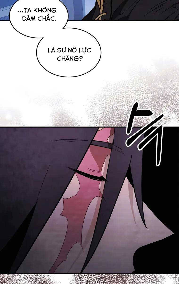 Vị Thần Trở Lại Chapter 58 - Trang 2