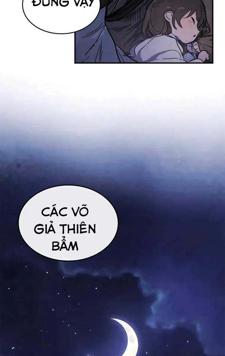 Vị Thần Trở Lại Chapter 58 - Trang 2