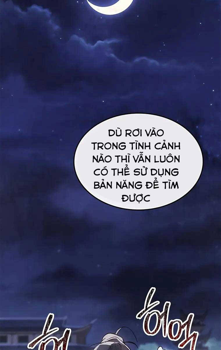 Vị Thần Trở Lại Chapter 58 - Trang 2