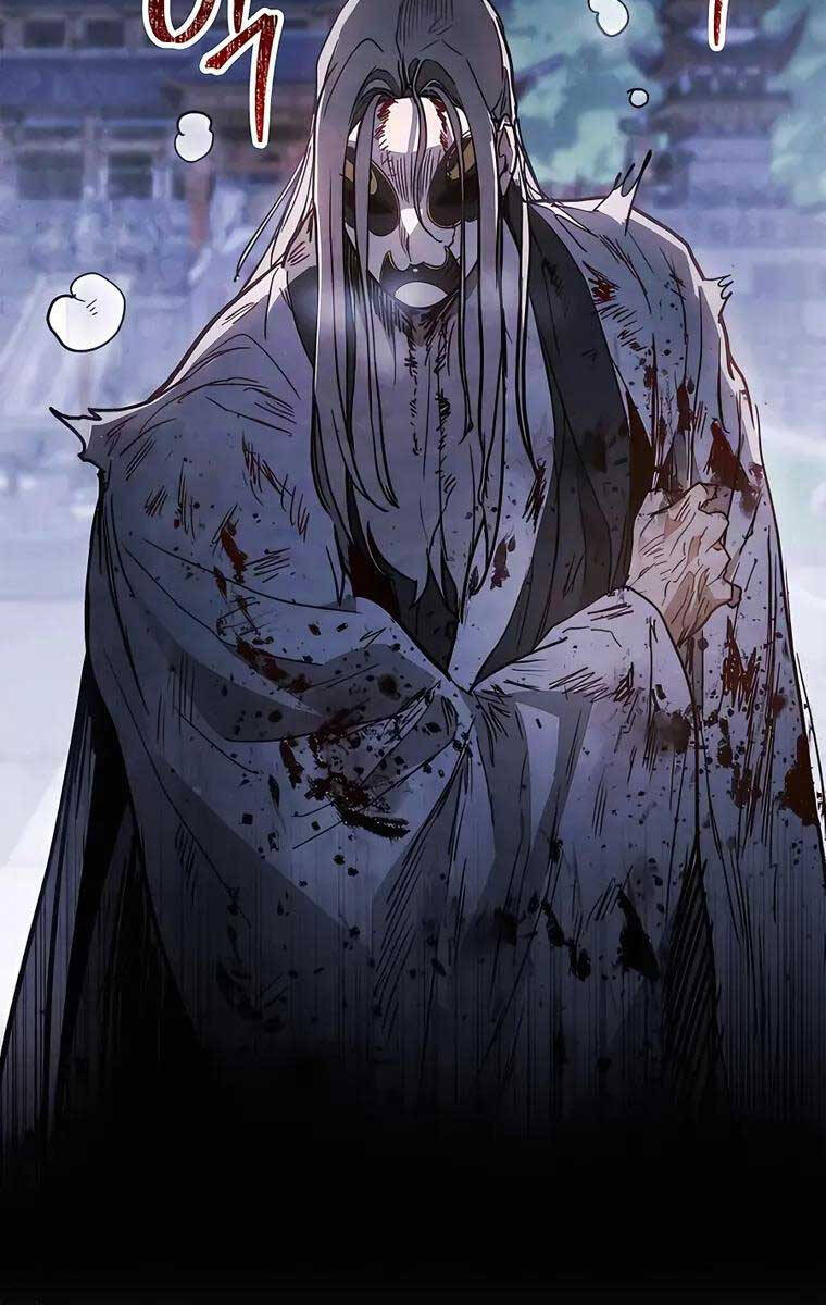 Vị Thần Trở Lại Chapter 58 - Trang 2