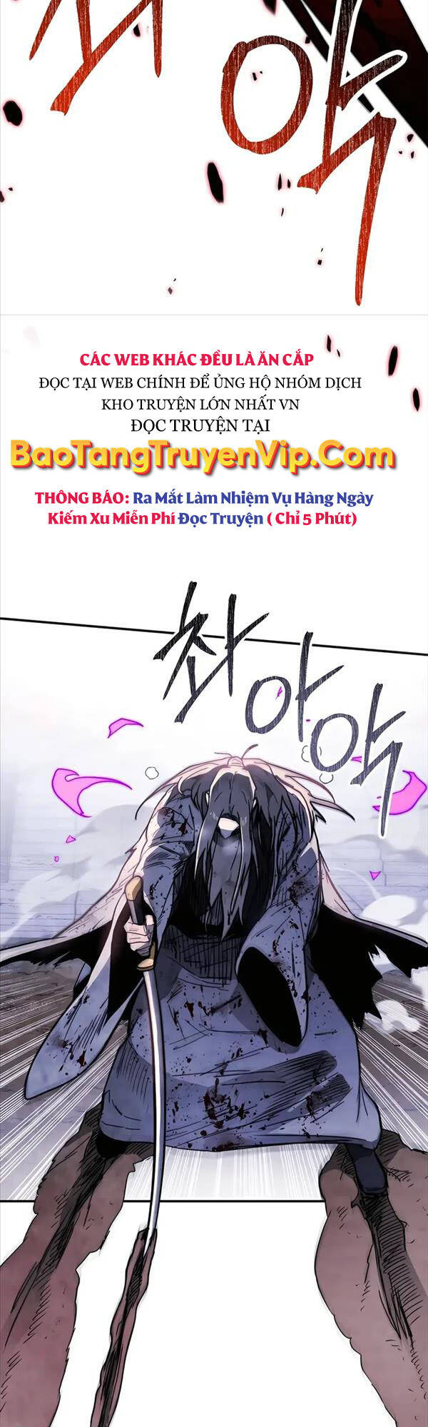 Vị Thần Trở Lại Chapter 59 - Trang 2