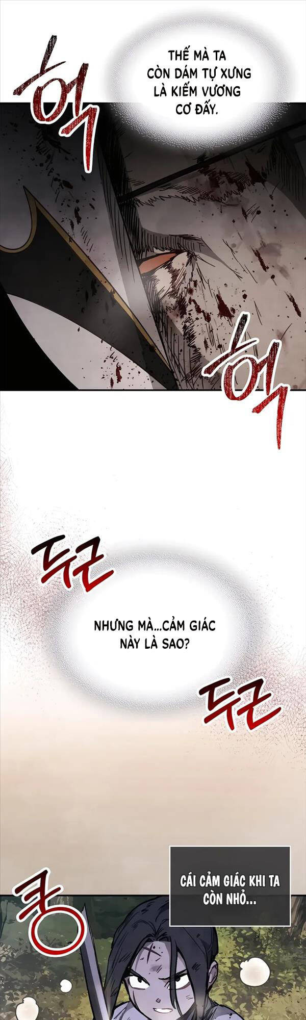 Vị Thần Trở Lại Chapter 59 - Trang 2