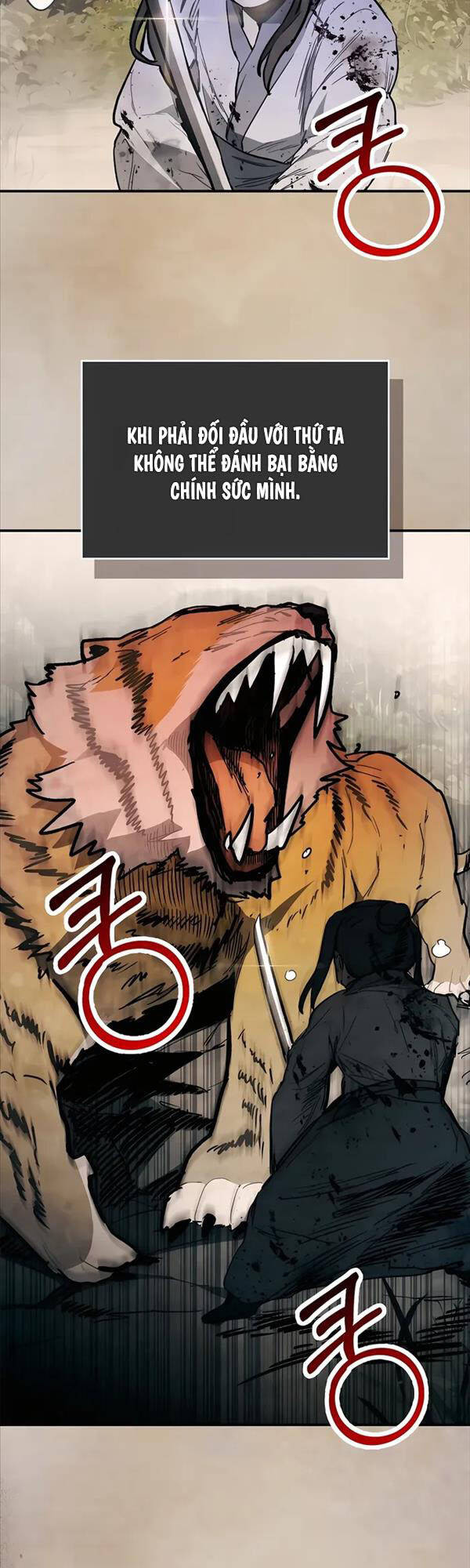 Vị Thần Trở Lại Chapter 59 - Trang 2