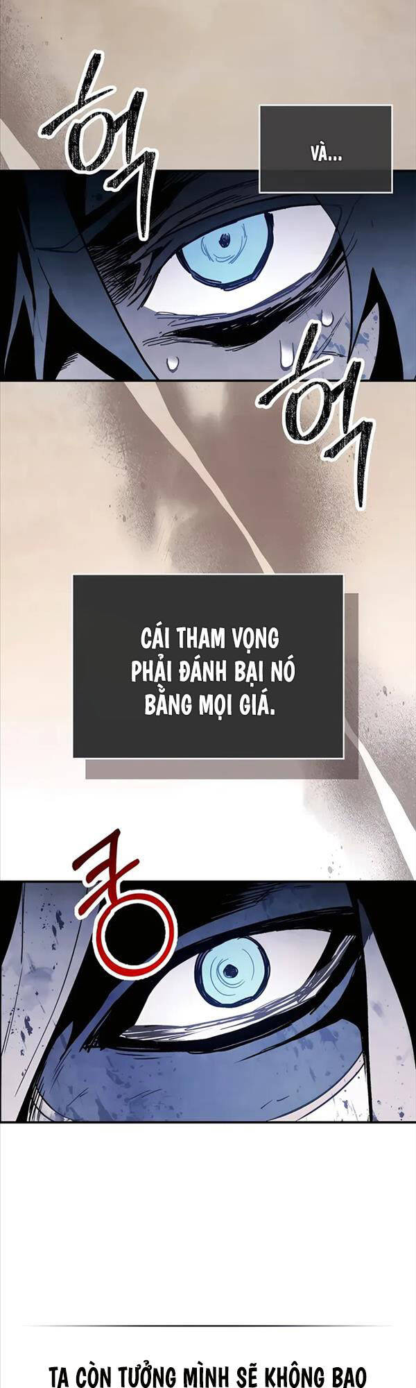 Vị Thần Trở Lại Chapter 59 - Trang 2