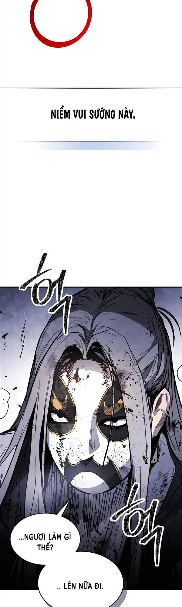 Vị Thần Trở Lại Chapter 59 - Trang 2