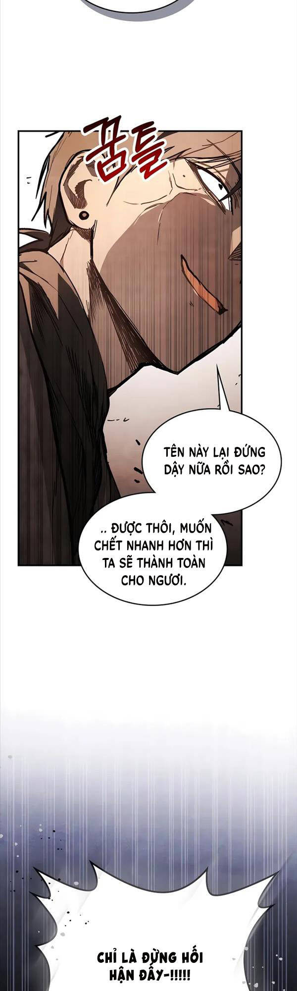 Vị Thần Trở Lại Chapter 59 - Trang 2