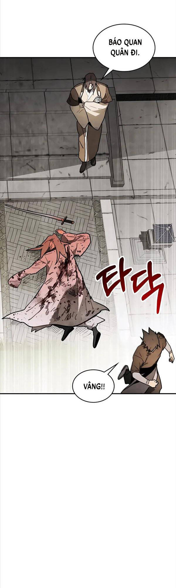 Vị Thần Trở Lại Chapter 59 - Trang 2