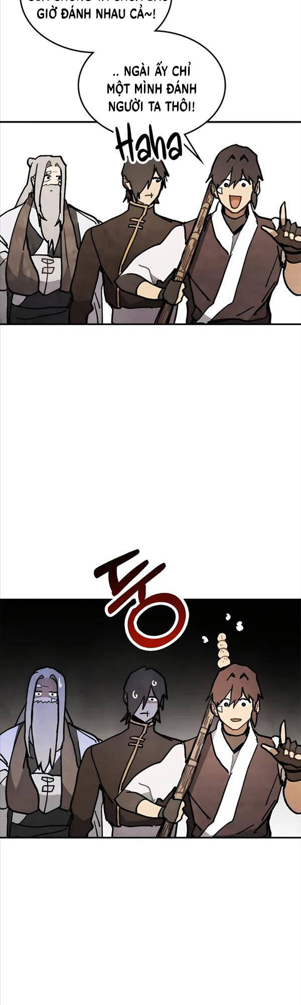 Vị Thần Trở Lại Chapter 59 - Trang 2