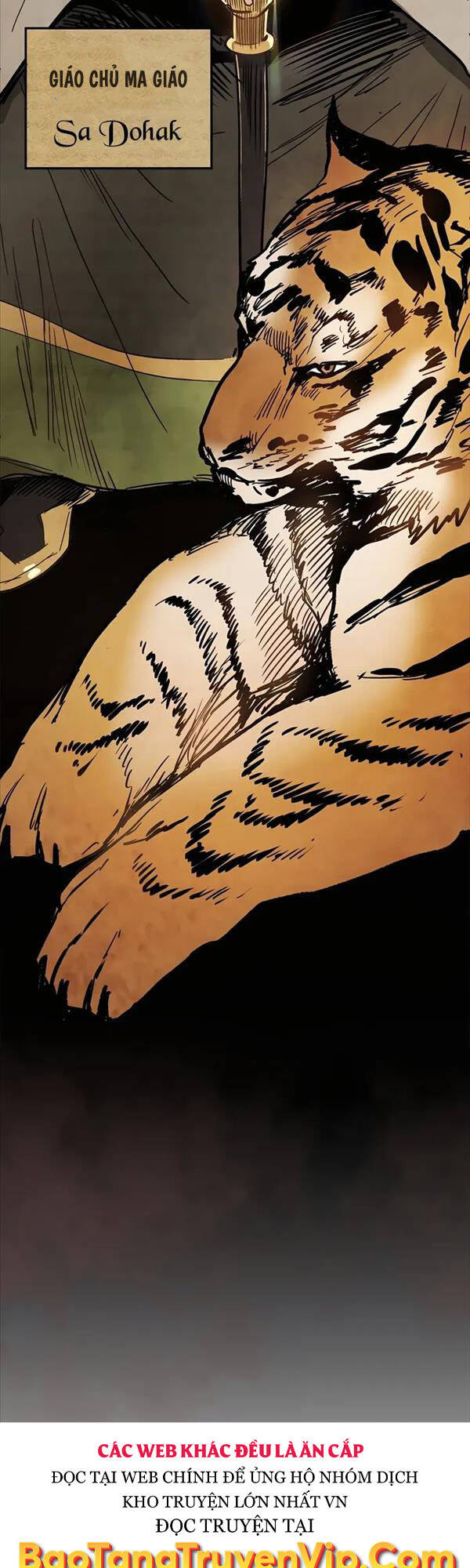 Vị Thần Trở Lại Chapter 59 - Trang 2