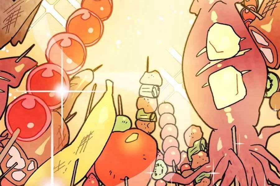 Vị Thần Trở Lại Chapter 6 - Trang 2