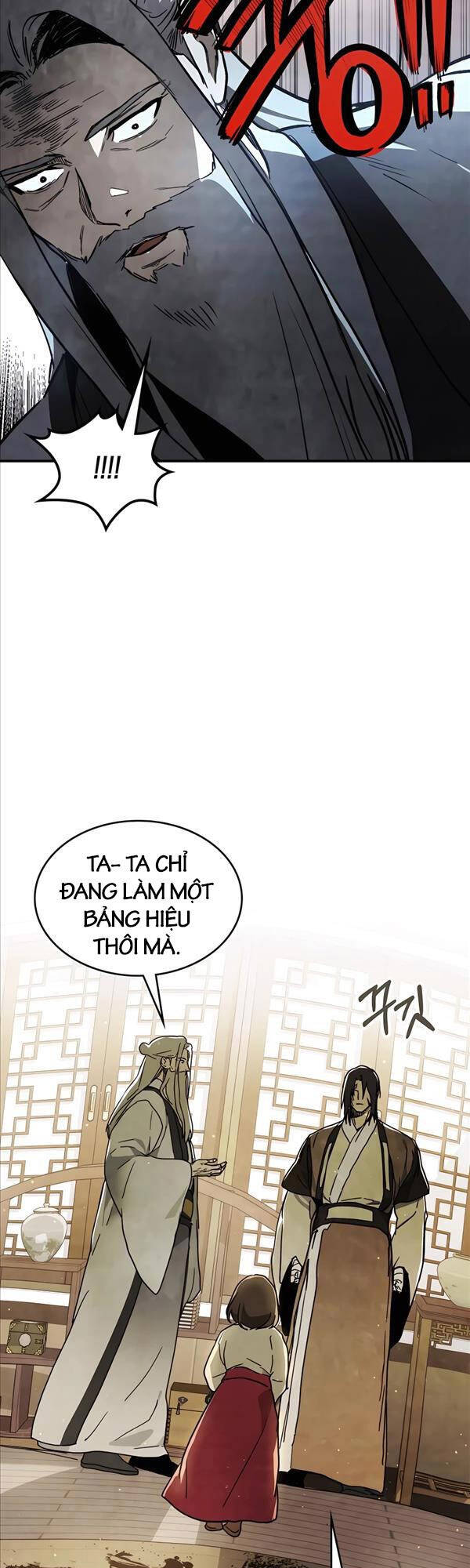 Vị Thần Trở Lại Chapter 61 - Trang 2