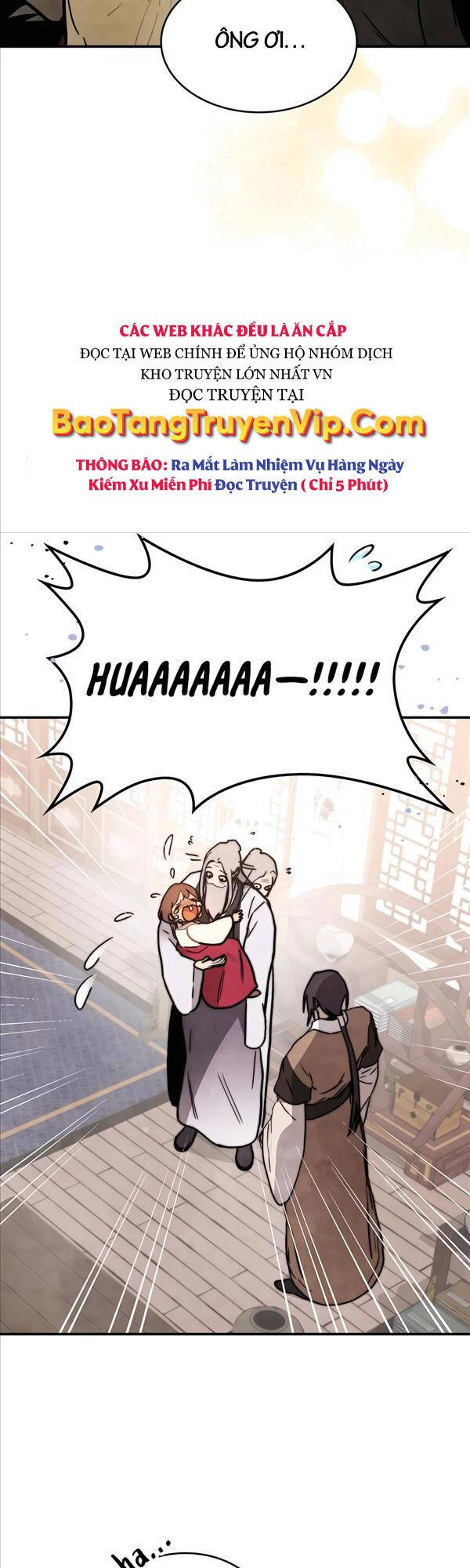 Vị Thần Trở Lại Chapter 61 - Trang 2