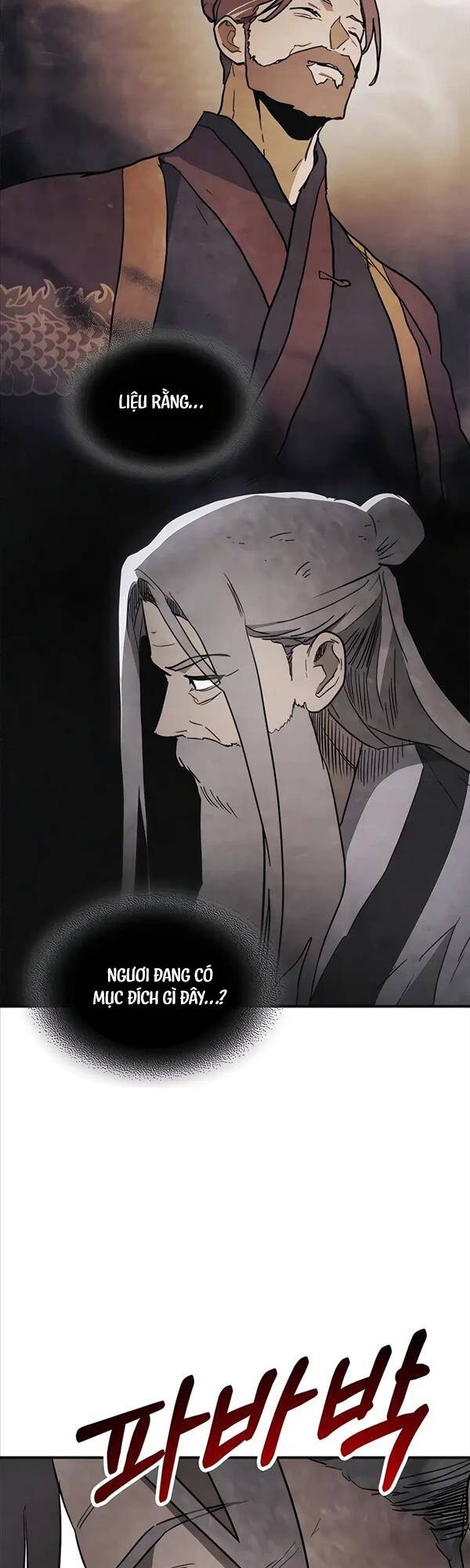 Vị Thần Trở Lại Chapter 62 - Trang 2