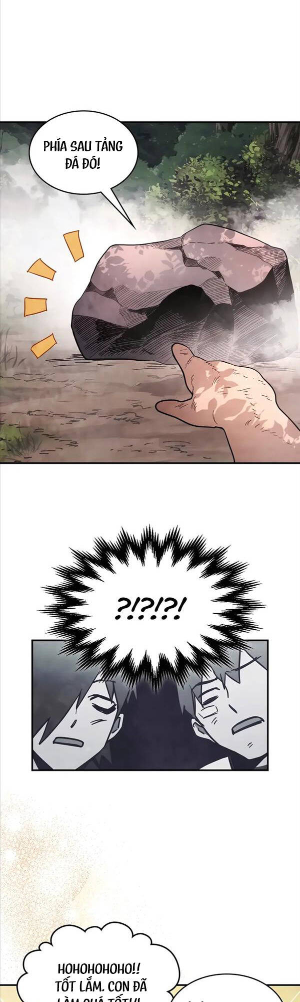 Vị Thần Trở Lại Chapter 62 - Trang 2