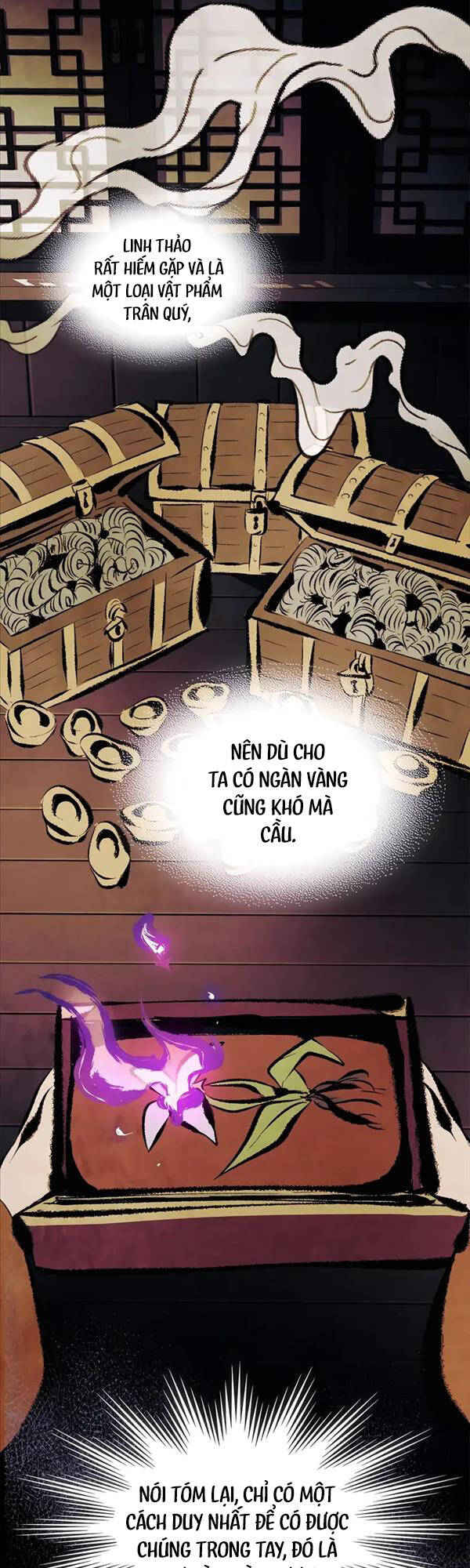 Vị Thần Trở Lại Chapter 62 - Trang 2