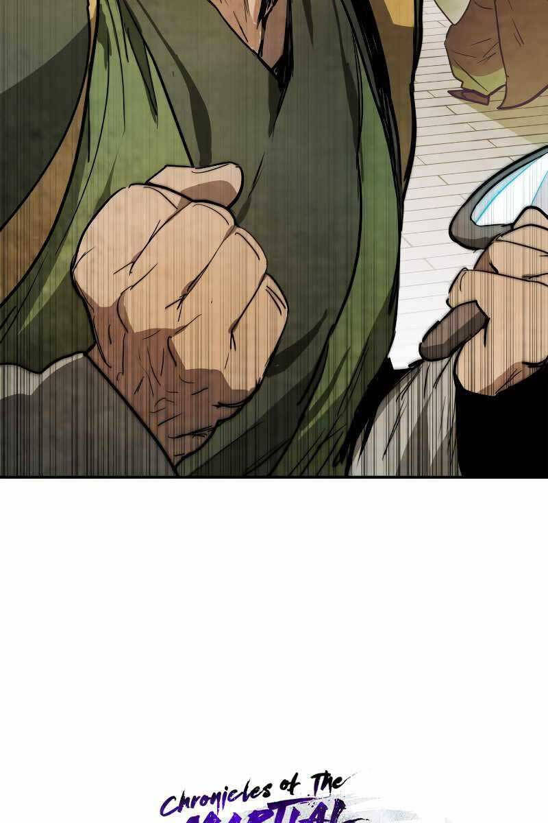 Vị Thần Trở Lại Chapter 65 - Trang 2