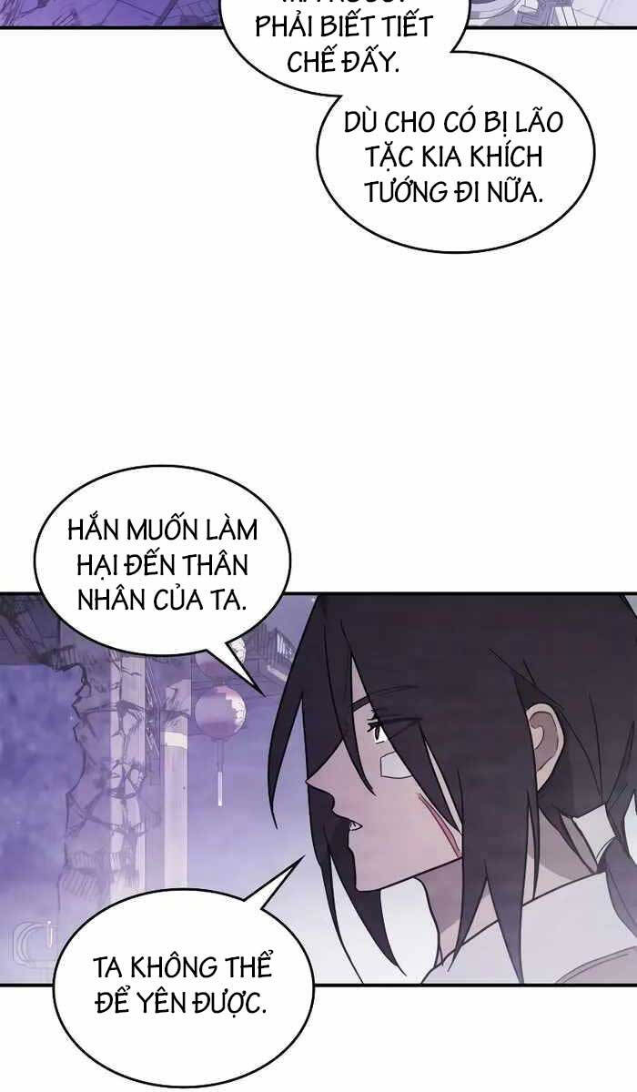 Vị Thần Trở Lại Chapter 67 - Trang 2