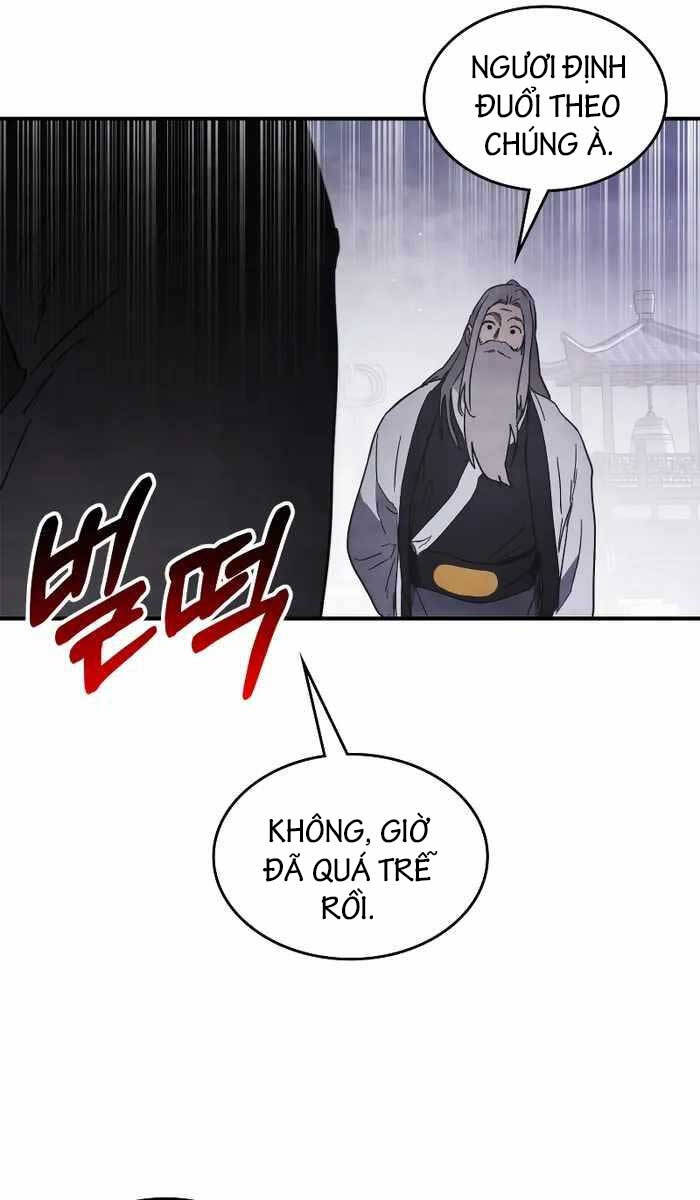 Vị Thần Trở Lại Chapter 67 - Trang 2