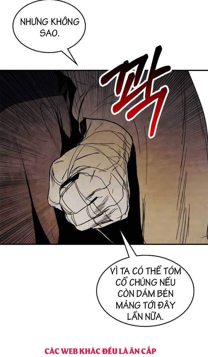 Vị Thần Trở Lại Chapter 67 - Trang 2