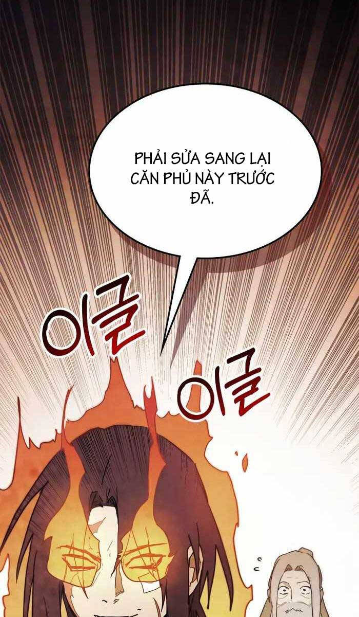 Vị Thần Trở Lại Chapter 67 - Trang 2