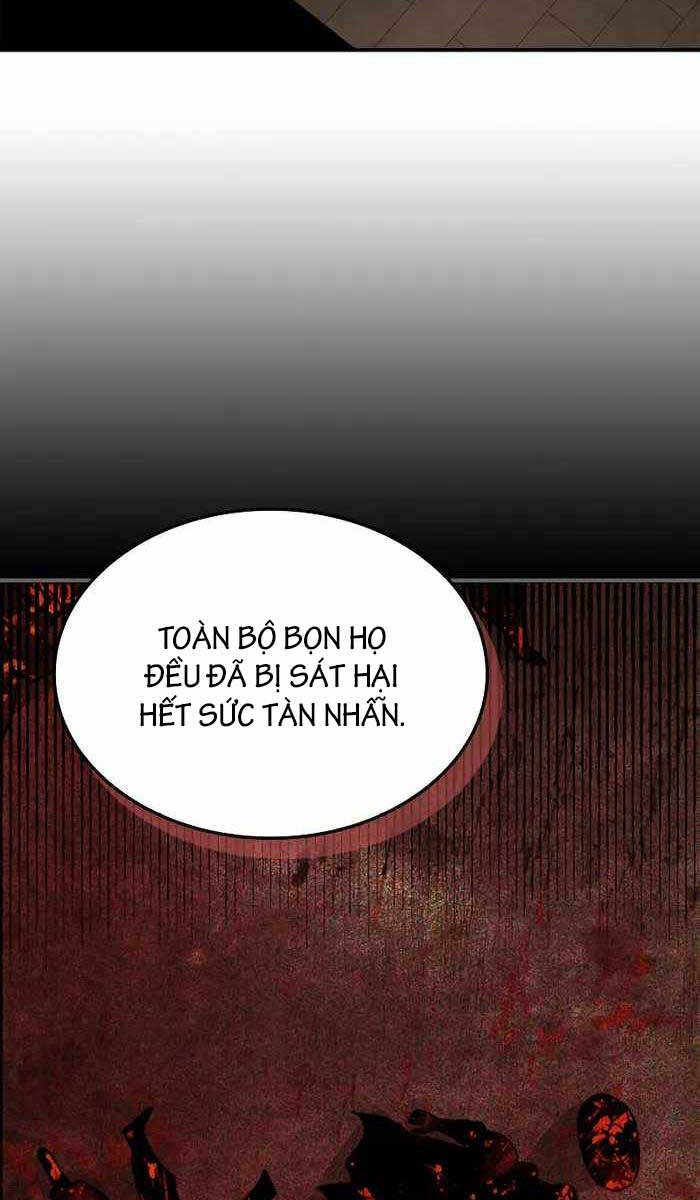 Vị Thần Trở Lại Chapter 67 - Trang 2