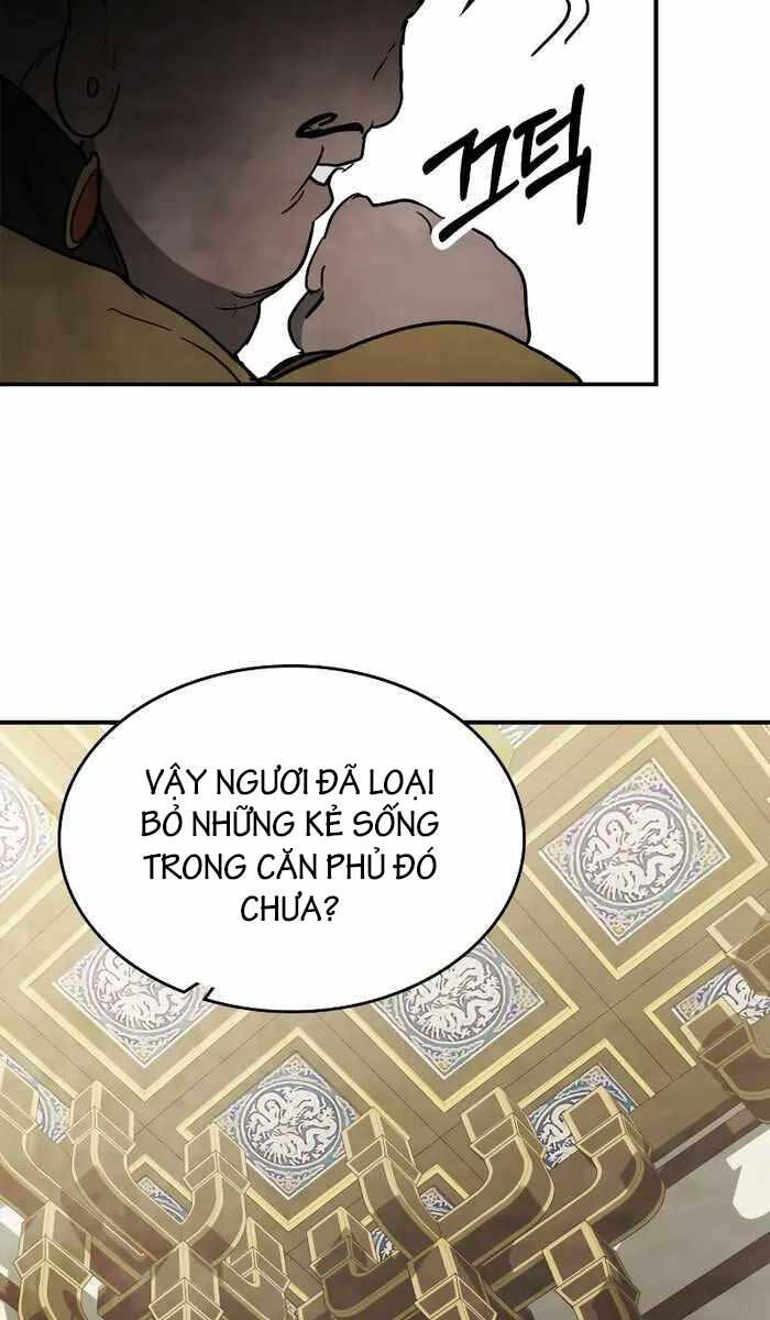 Vị Thần Trở Lại Chapter 67 - Trang 2