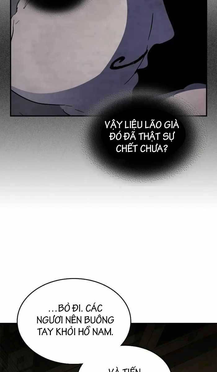 Vị Thần Trở Lại Chapter 67 - Trang 2