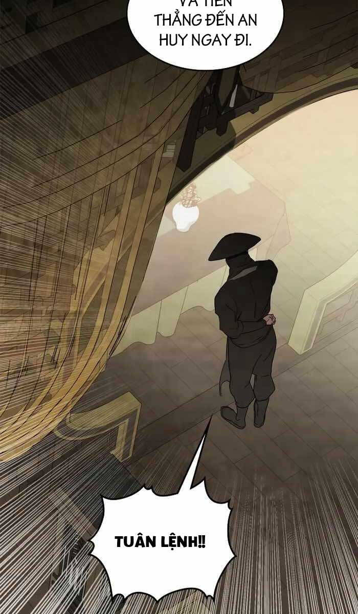 Vị Thần Trở Lại Chapter 67 - Trang 2