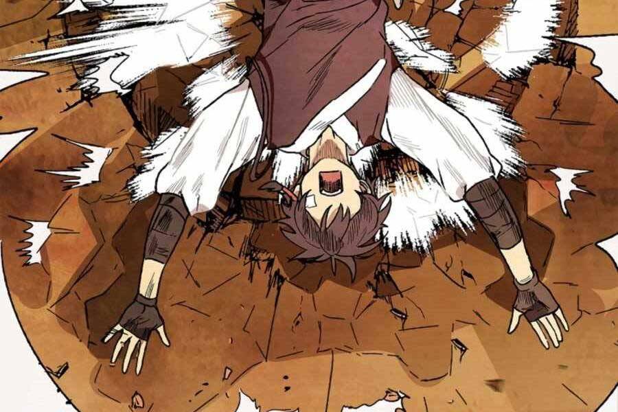 Vị Thần Trở Lại Chapter 7 - Trang 2