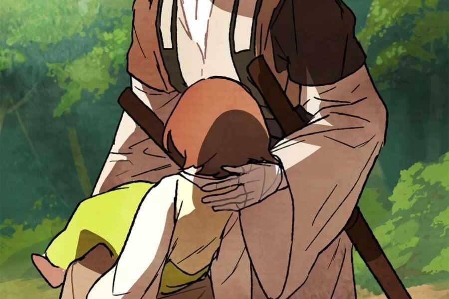 Vị Thần Trở Lại Chapter 7 - Trang 2