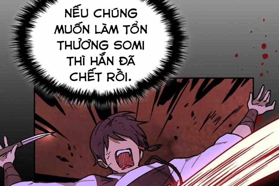 Vị Thần Trở Lại Chapter 7 - Trang 2