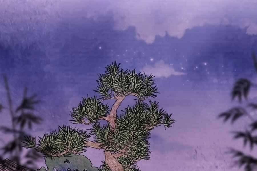 Vị Thần Trở Lại Chapter 7 - Trang 2