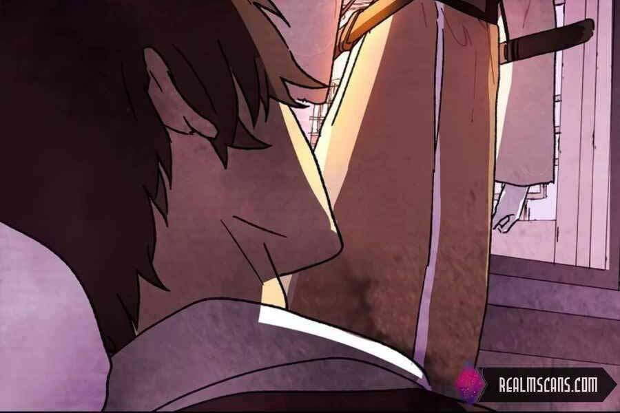 Vị Thần Trở Lại Chapter 7 - Trang 2