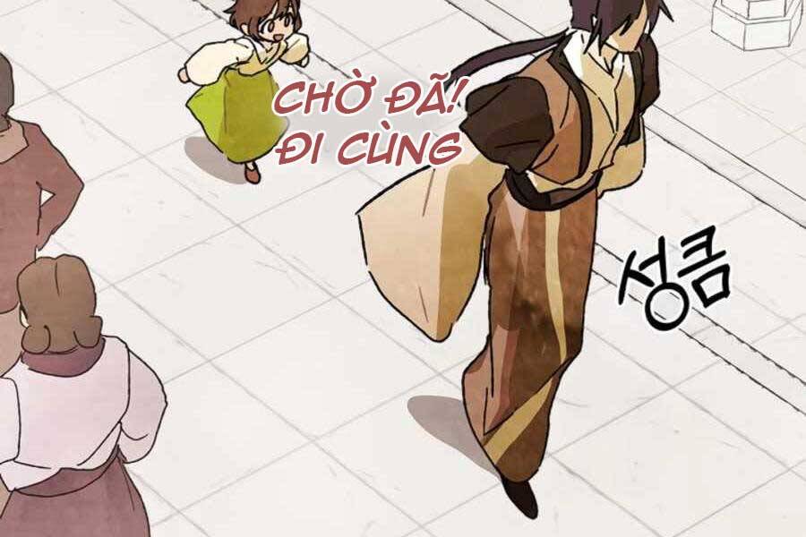 Vị Thần Trở Lại Chapter 7 - Trang 2