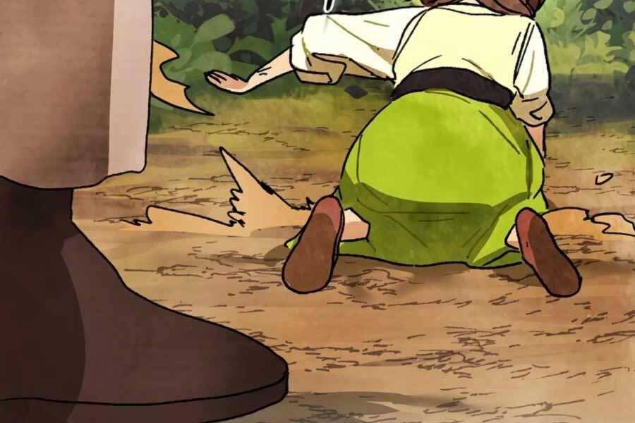 Vị Thần Trở Lại Chapter 7 - Trang 2