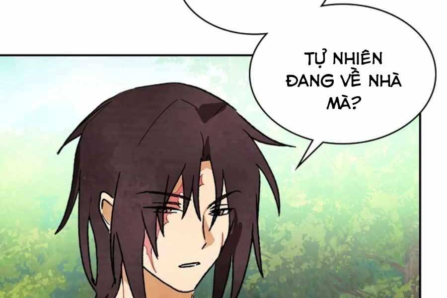 Vị Thần Trở Lại Chapter 7 - Trang 2
