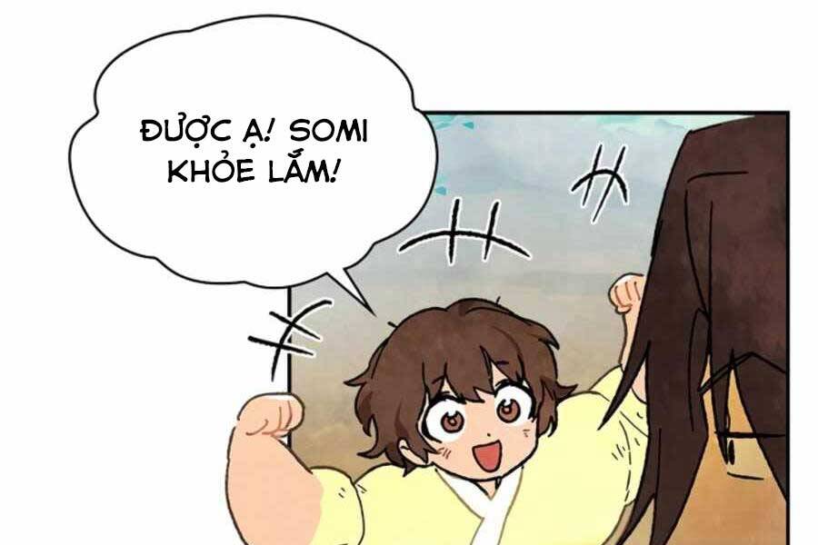 Vị Thần Trở Lại Chapter 7 - Trang 2