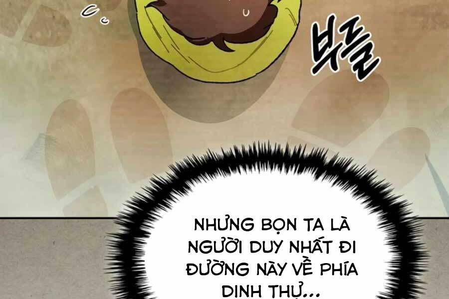 Vị Thần Trở Lại Chapter 7 - Trang 2