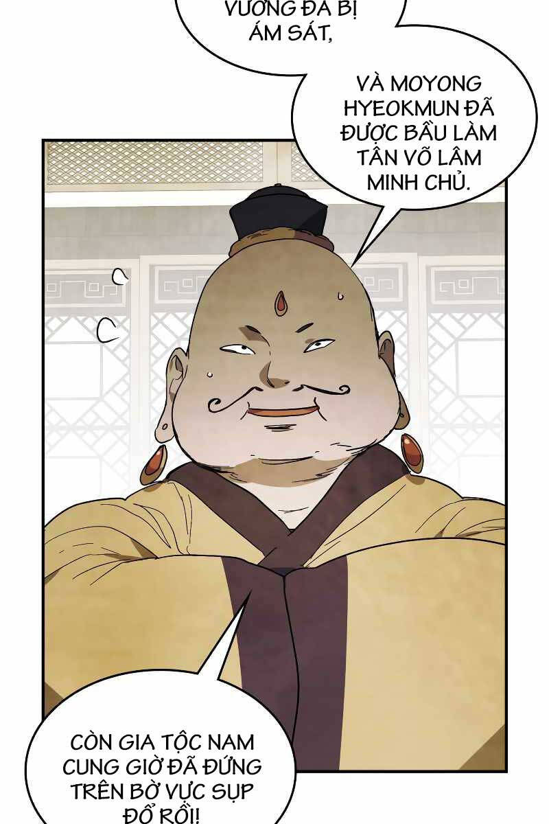 Vị Thần Trở Lại Chapter 70 - Trang 2