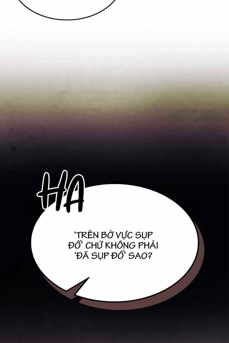 Vị Thần Trở Lại Chapter 70 - Trang 2
