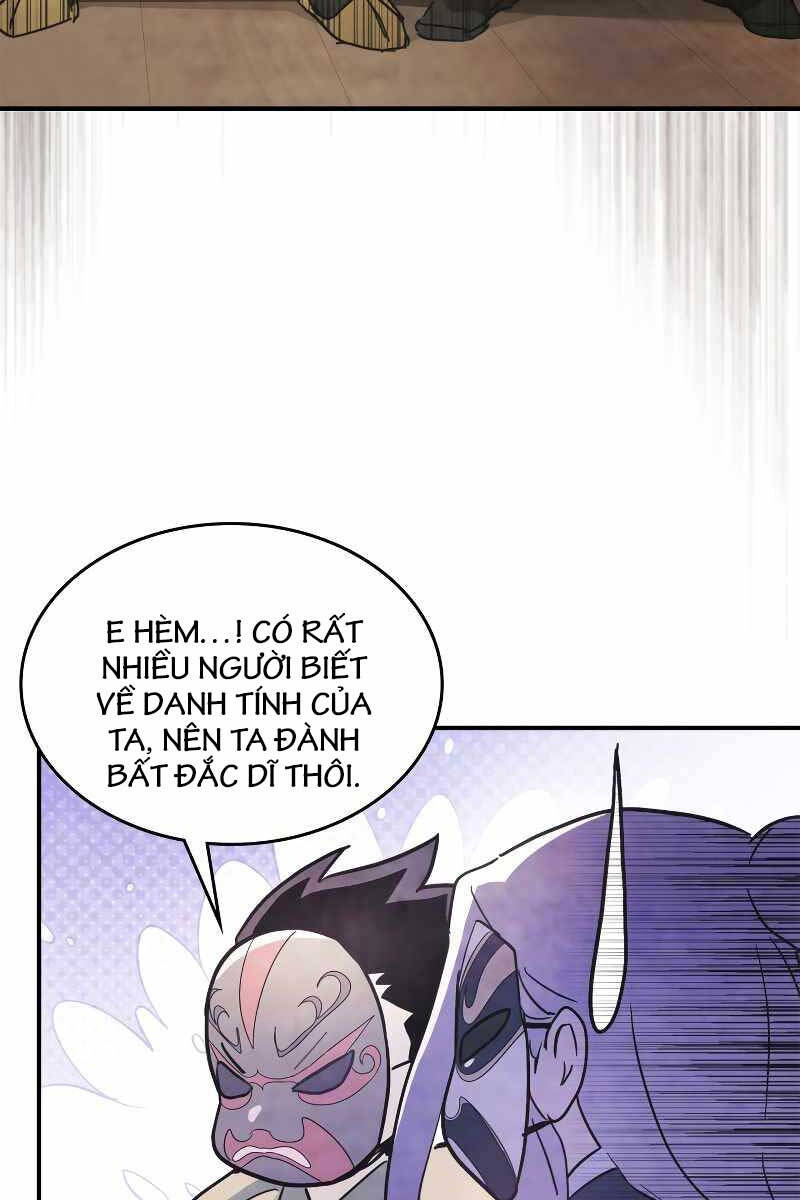 Vị Thần Trở Lại Chapter 70 - Trang 2