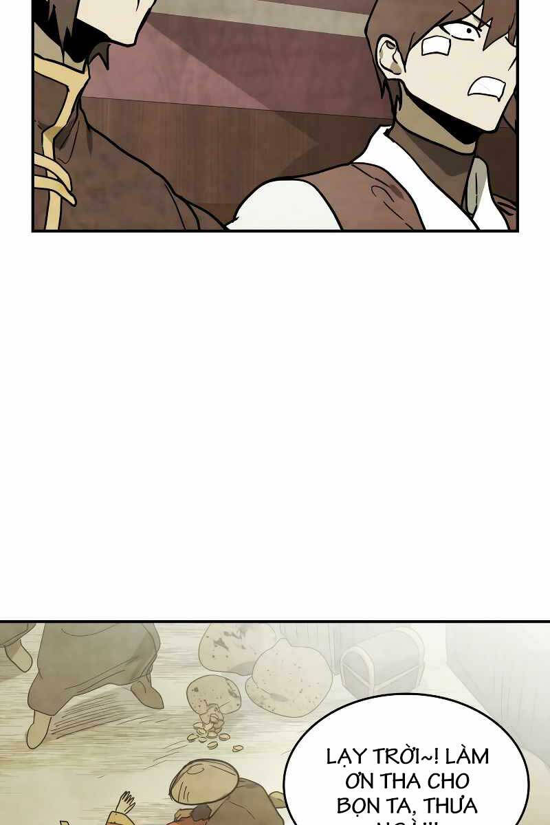 Vị Thần Trở Lại Chapter 70 - Trang 2