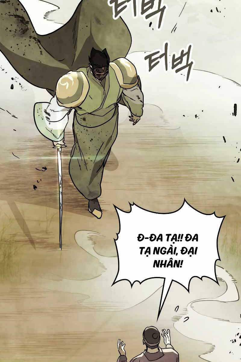Vị Thần Trở Lại Chapter 70 - Trang 2