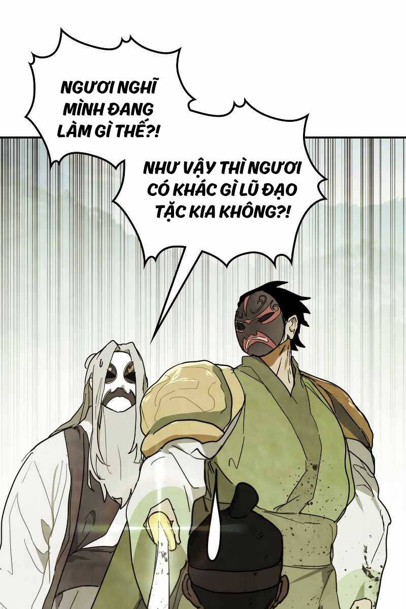 Vị Thần Trở Lại Chapter 70 - Trang 2