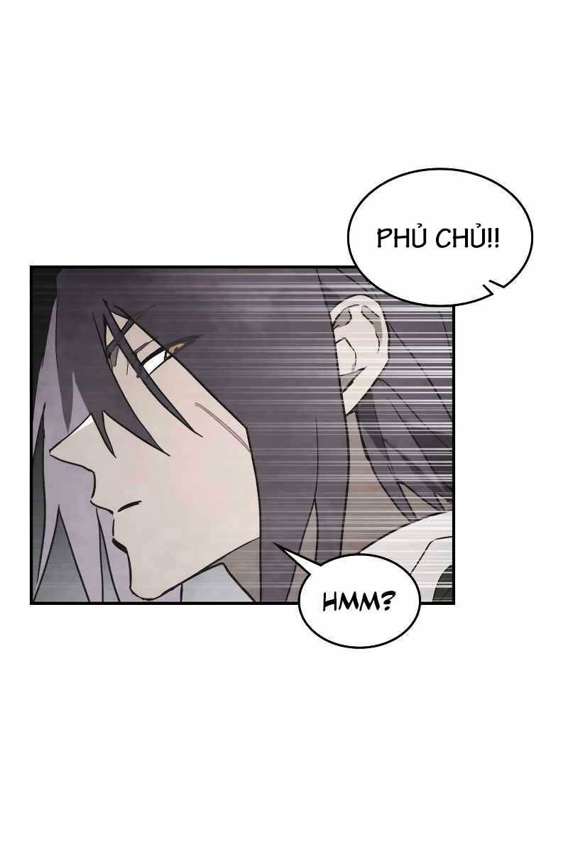 Vị Thần Trở Lại Chapter 70 - Trang 2