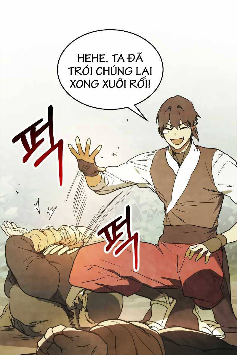 Vị Thần Trở Lại Chapter 70 - Trang 2