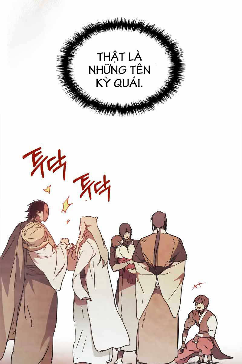 Vị Thần Trở Lại Chapter 70 - Trang 2