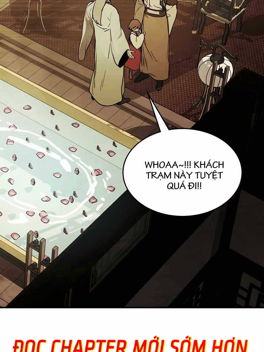 Vị Thần Trở Lại Chapter 71 - Trang 2