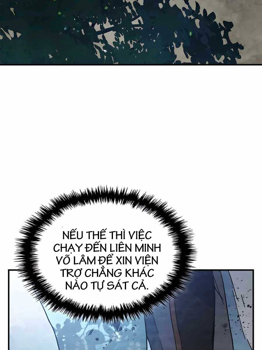 Vị Thần Trở Lại Chapter 72 - Trang 2