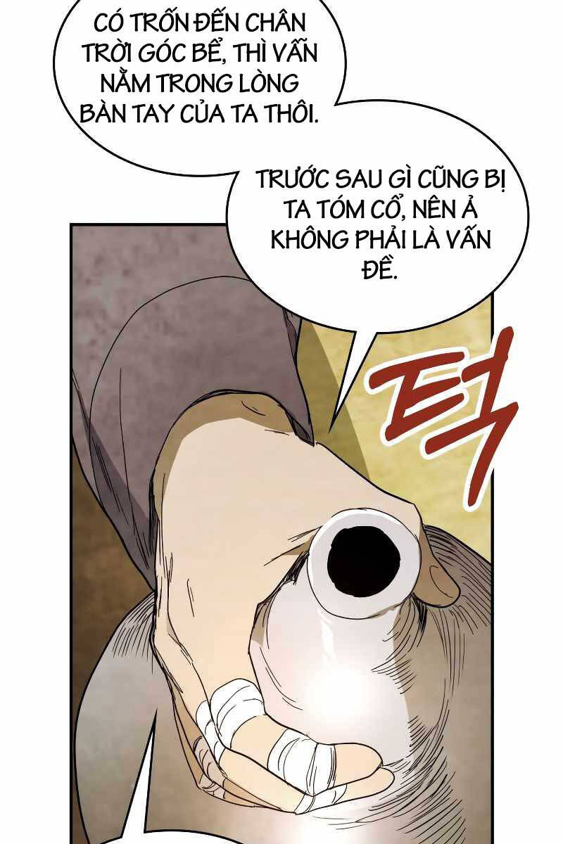 Vị Thần Trở Lại Chapter 73 - Trang 2